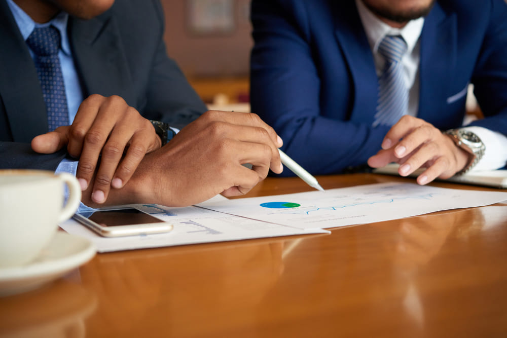 Conseils et consultances