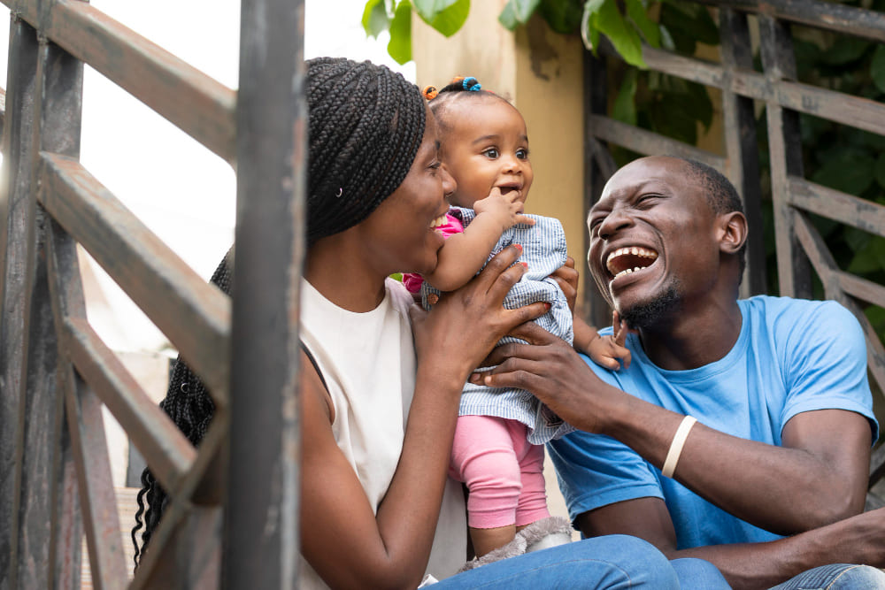Particuliers et familles